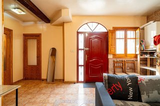 Casa adosada en venta en Albaicín en Granada