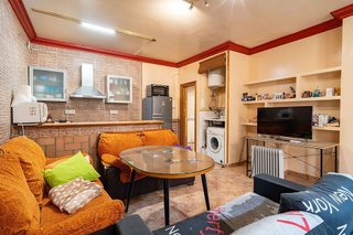 Casa adosada en venta en Albaicín en Granada