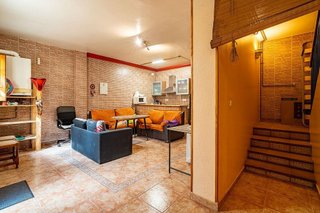 Casa adosada en venta en Albaicín en Granada