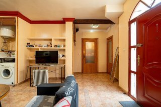 Casa adosada en venta en Albaicín en Granada