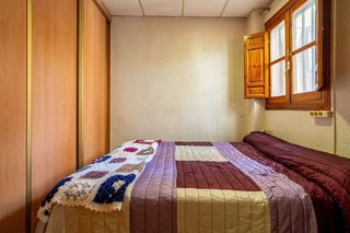 Casa adosada en venta en Albaicín en Granada