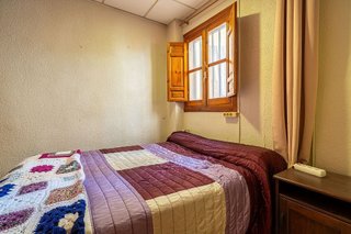 Casa adosada en venta en Albaicín en Granada