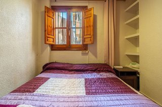 Casa adosada en venta en Albaicín en Granada