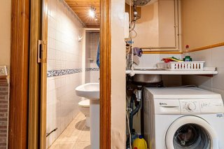 Casa adosada en venta en Albaicín en Granada