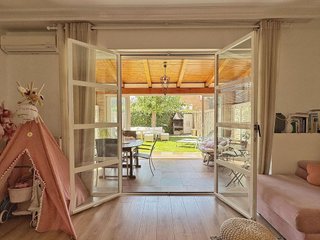 Casa adosada en venta en Lardero