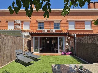 Casa adosada en venta en Lardero