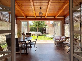 Casa adosada en venta en Lardero