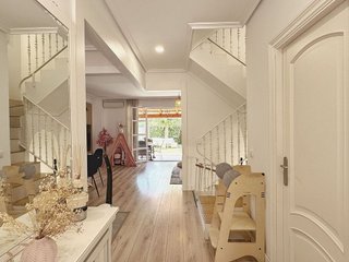 Casa adosada en venta en Lardero