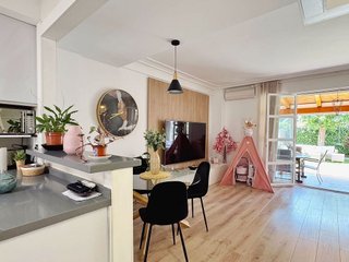 Casa adosada en venta en Lardero