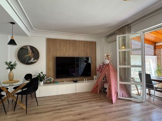 Casa adosada en venta en Lardero