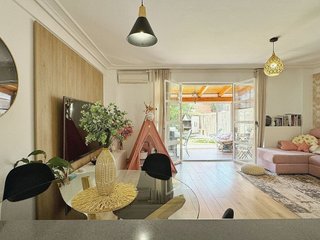 Casa adosada en venta en Lardero