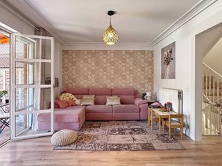 Casa adosada en venta en Lardero