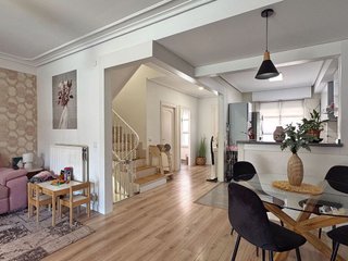 Casa adosada en venta en Lardero