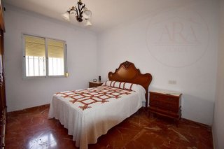 Chalet en venta en Campo de Mijas en Mijas