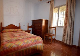 Chalet en venta en Campo de Mijas en Mijas