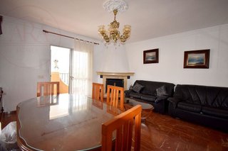Chalet en venta en Campo de Mijas en Mijas
