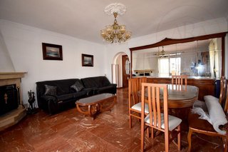 Chalet en venta en Campo de Mijas en Mijas