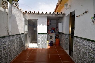 Chalet en venta en Campo de Mijas en Mijas