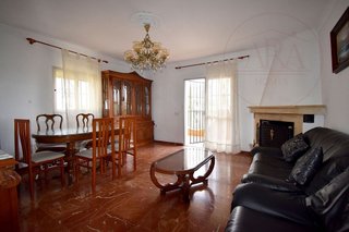 Chalet en venta en Campo de Mijas en Mijas