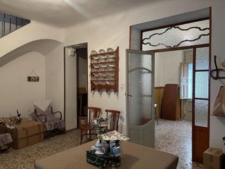 Chalet en venta en Molina de Segura ciudad en Molina de Segura
