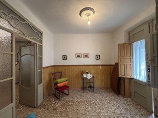 Chalet en venta en Molina de Segura ciudad en Molina de Segura
