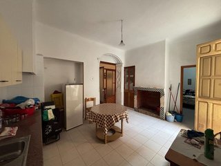 Chalet en venta en Molina de Segura ciudad en Molina de Segura