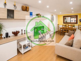 Piso en venta en Centre en Sant Boi de Llobregat