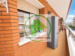 Piso en venta en Centre en Sant Boi de Llobregat
