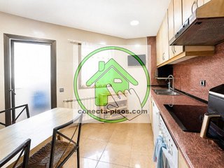 Piso en venta en Centre en Sant Boi de Llobregat