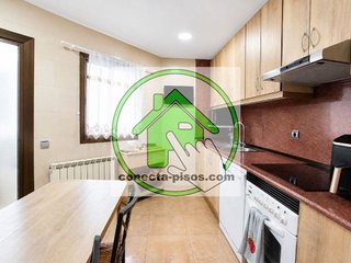 Piso en venta en Centre en Sant Boi de Llobregat