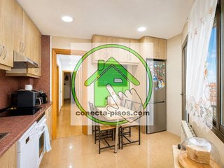 Piso en venta en Centre en Sant Boi de Llobregat