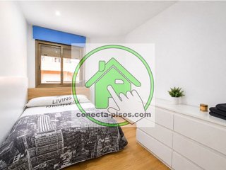 Piso en venta en Centre en Sant Boi de Llobregat