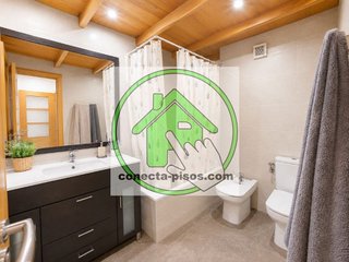 Piso en venta en Centre en Sant Boi de Llobregat