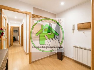 Piso en venta en Centre en Sant Boi de Llobregat