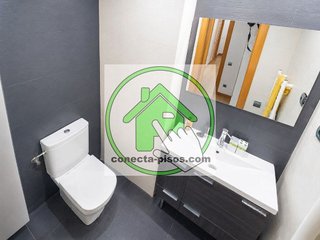 Piso en venta en Centre en Sant Boi de Llobregat