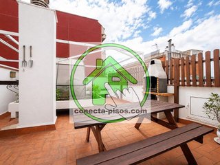 Piso en venta en Centre en Sant Boi de Llobregat