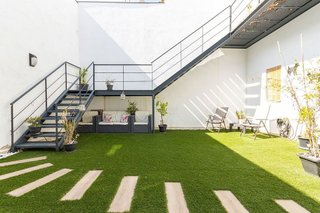 Casa adosada en venta en Sant Pere Nord en Terrassa