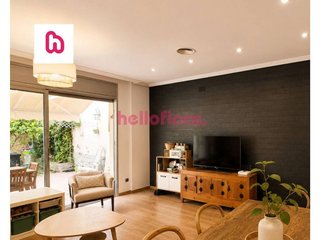 Casa en venta en Centre en Prat de Llobregat, El
