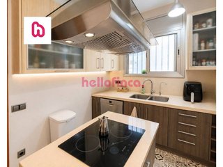 Casa en venta en Centre en Prat de Llobregat, El