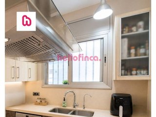 Casa en venta en Centre en Prat de Llobregat, El