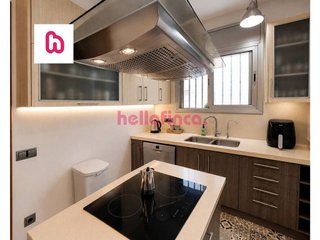 Casa en venta en Centre en Prat de Llobregat, El