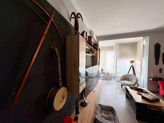 Piso en venta en El Guinardó en Barcelona