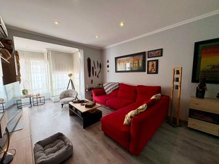 Piso en venta en El Guinardó en Barcelona