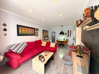 Piso en venta en El Guinardó en Barcelona