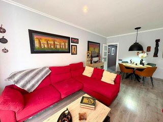 Piso en venta en El Guinardó en Barcelona