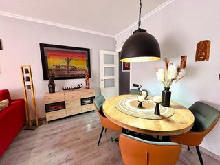 Piso en venta en El Guinardó en Barcelona