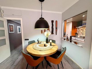 Piso en venta en El Guinardó en Barcelona
