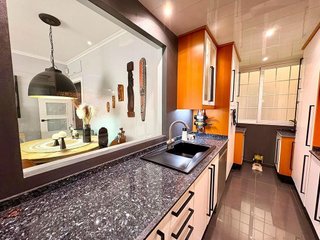 Piso en venta en El Guinardó en Barcelona