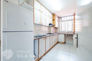 Piso en venta en Centre en Rubí