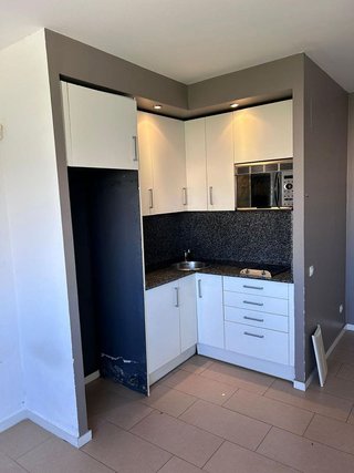 Piso en venta en Ca n'Anglada en Terrassa